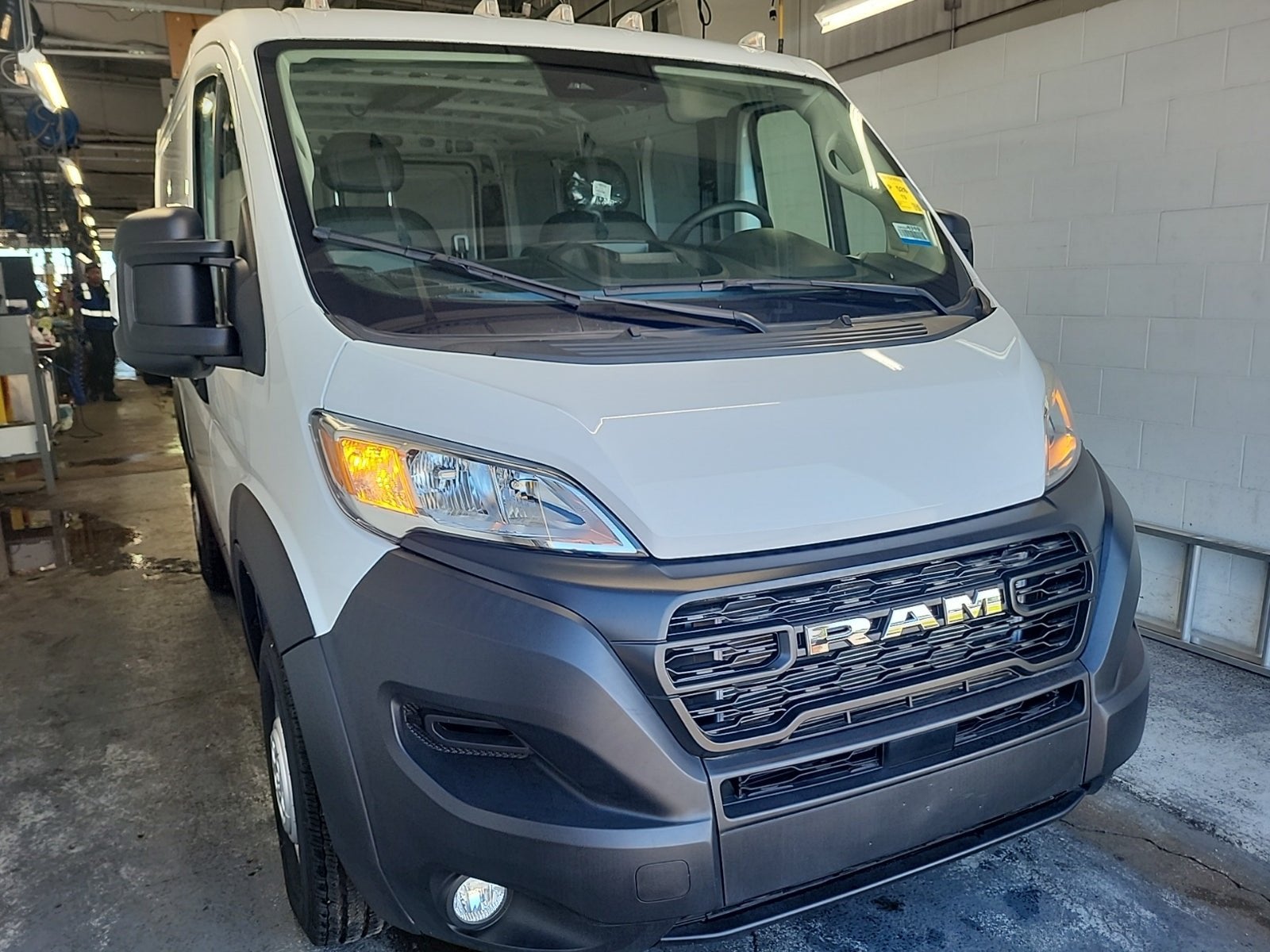 ram promaster cargo van 2024 3C6LRVNG1RE116258 image ram promaster cargo van 2024 3C6LRVNG1RE116258 image